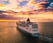 Ship Chandlers