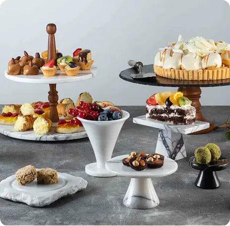 Le Panier Hotelier product range
